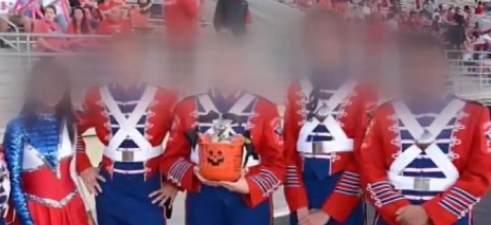 Students Say They Are Absolutely Dumbfounded by Reason School Is Punishing Them for ‘Racial Insensitivity’