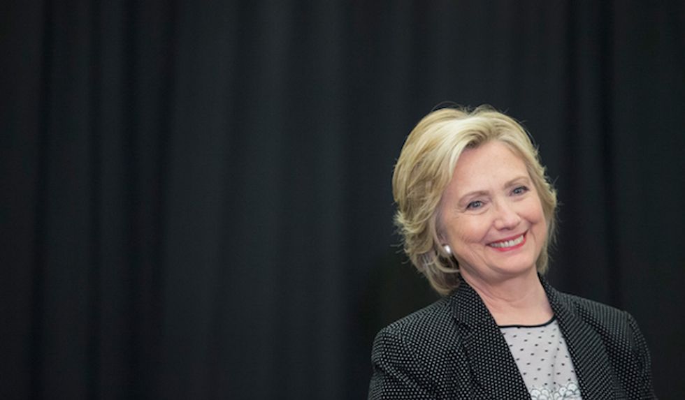 Author Ed Klein: 'Five Dirty Little Secrets About Hillary That the Media Isn’t Talking About\