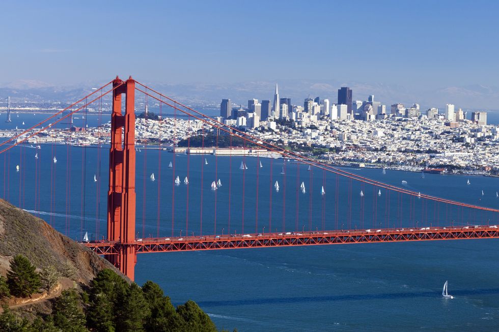 After Dems Block ‘Kate’s Law’ in Senate, San Francisco Reaffirms Status as Illegal Immigrant ‘Sanctuary’