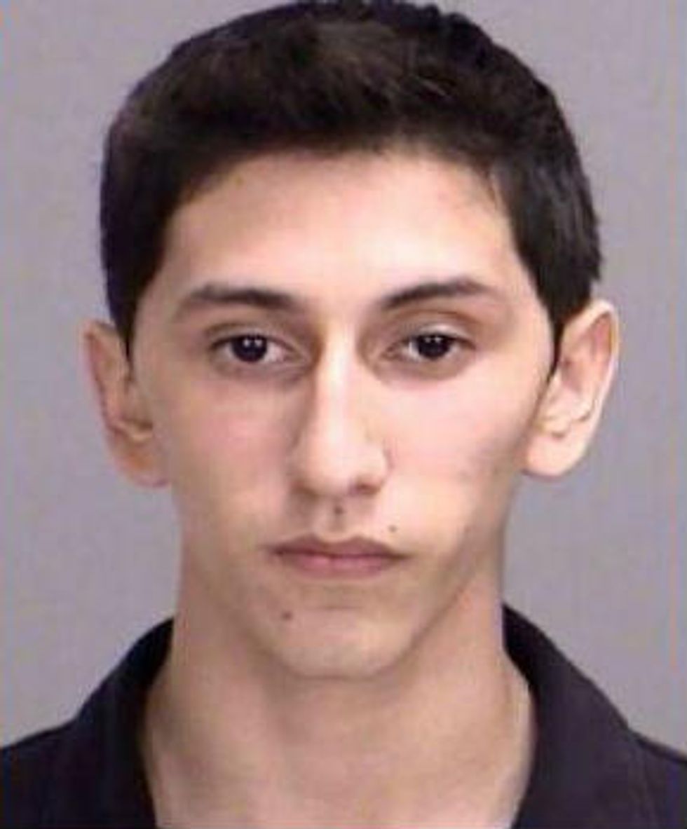 ‘THIS WILL BE MY ONLY WARNING’: Police Act Quickly After Texas A&M Student Allegedly Posts Horrifying Anonymous Message Online