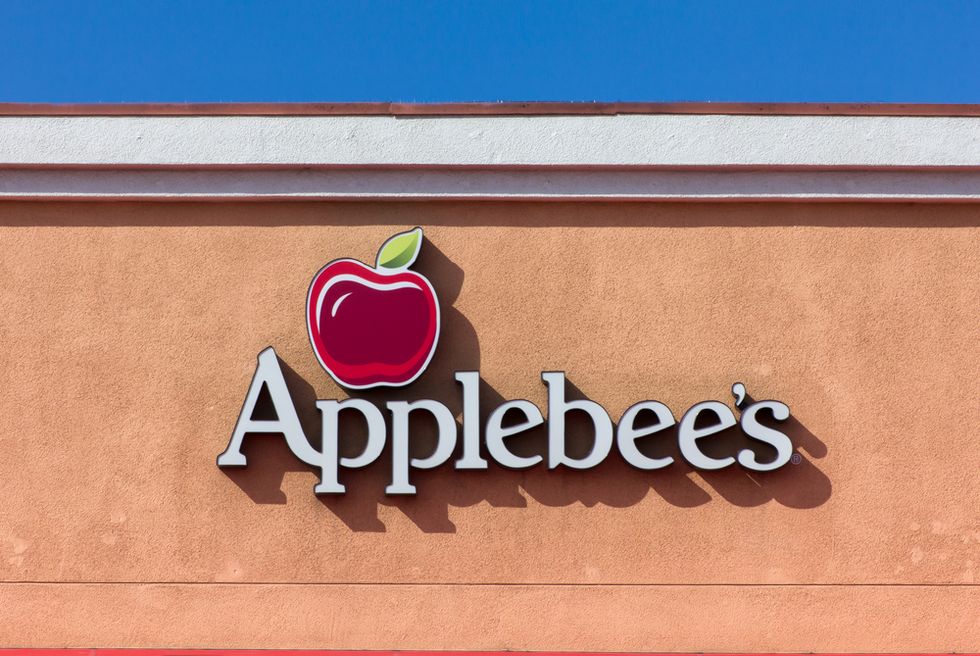 We Have to Make This Right': Autistic Man Working at an Applebee's Went a Year Without Getting Paid