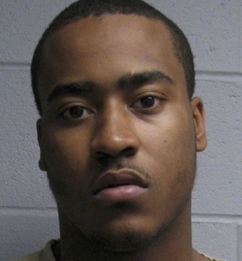 Man Accused of Murdering Seven People Reportedly Claimed the Devil Spoke to Him