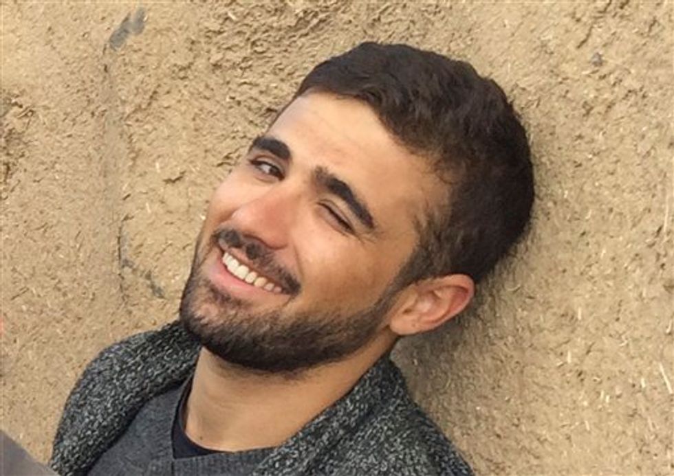 Vice News Reporter Released After 131 Days in Turkish Jail