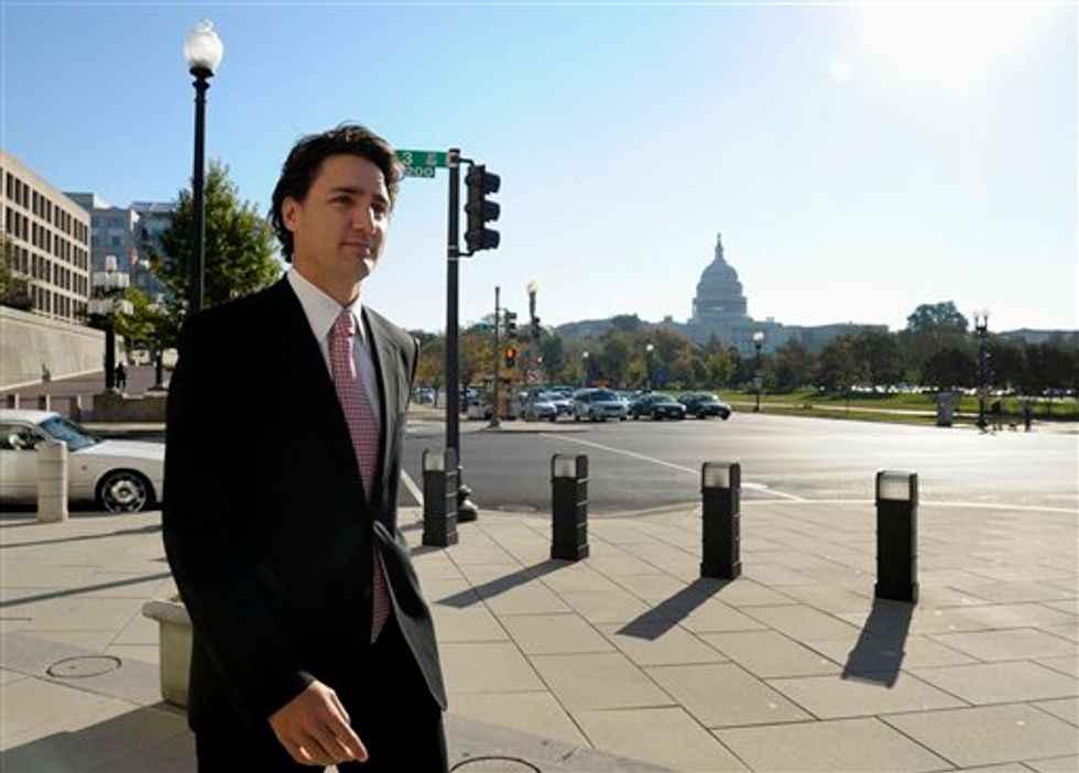 New Liberal Government Means Big Changes for Canada — and Other Countries