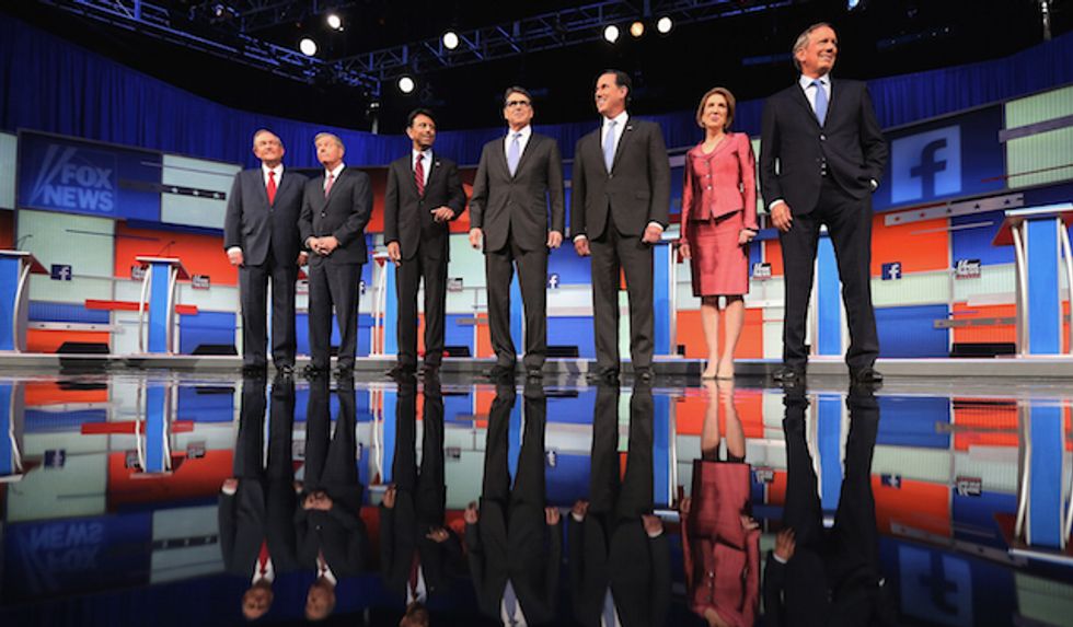 ‘No Fluke’: Donald Trump Is Officially No Longer Frontrunner in Iowa