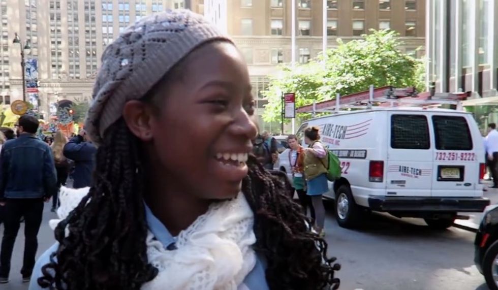 Climate Protesters Claim to 'Have the Solutions' — So We Asked Them to Explain Exactly What They Are