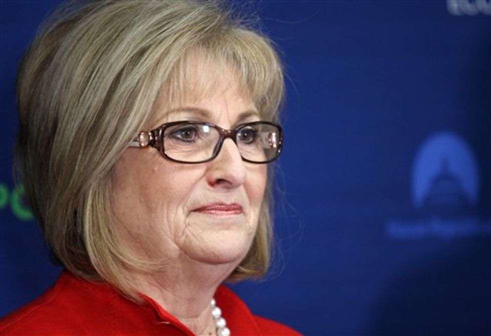 Lawmakers, Senior Citizen Organization Advocate for Social Security and Medicare: 'The Pot is Going to Go Empty...