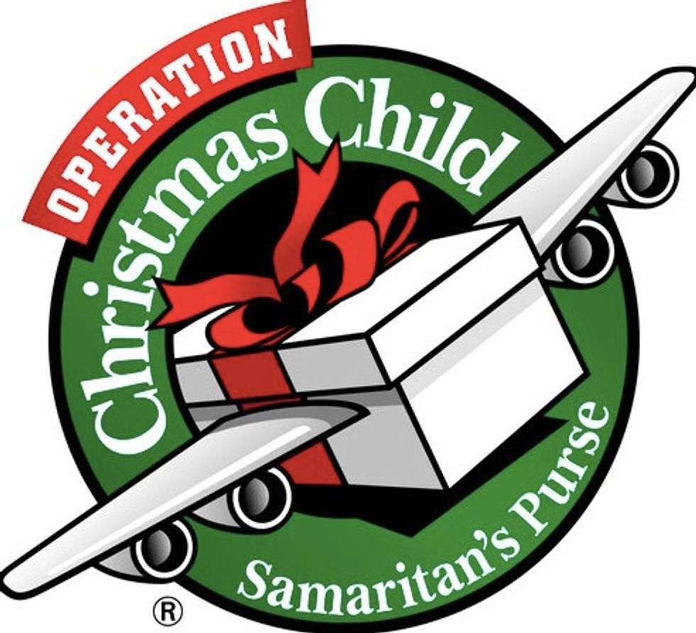 Air Force Commander's Response to Furor Over Email About Christian Toy Drive Has Military Activist Claiming 'Total Victory