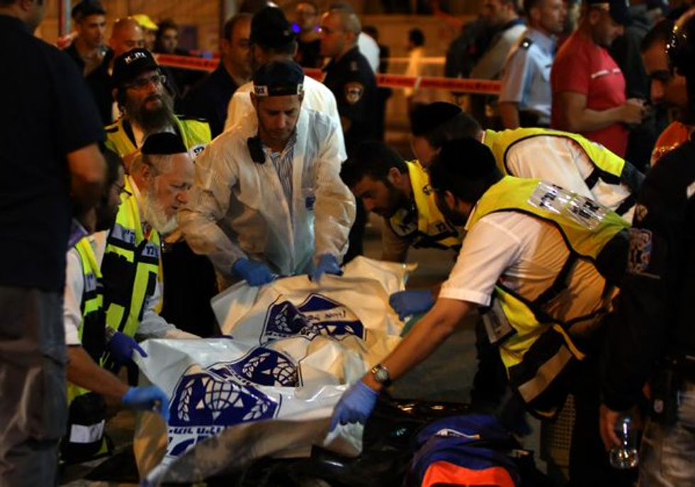 Israeli Man Fatally Shot After Soldiers Mistake Him as 'Terrorist