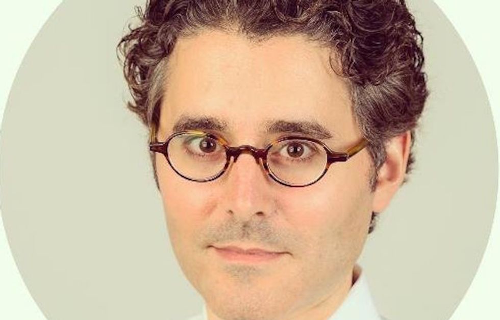 New York Times Reporter Tweets Embarrassing Observation About C-SPAN During Benghazi Testimony