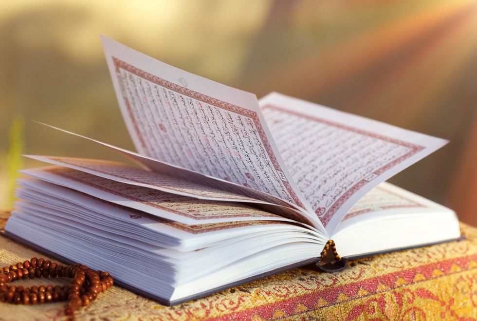American Pastors Respond When Asked if Islam Is 'Dangerous,' Violent and 'Spiritually Evil