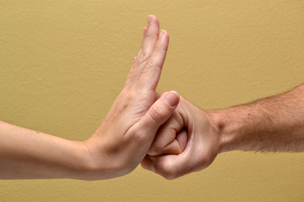 Cadaver Arms and Fishing Line Used to Study How the Human Hand Might Have Evolved to Pack a Punch