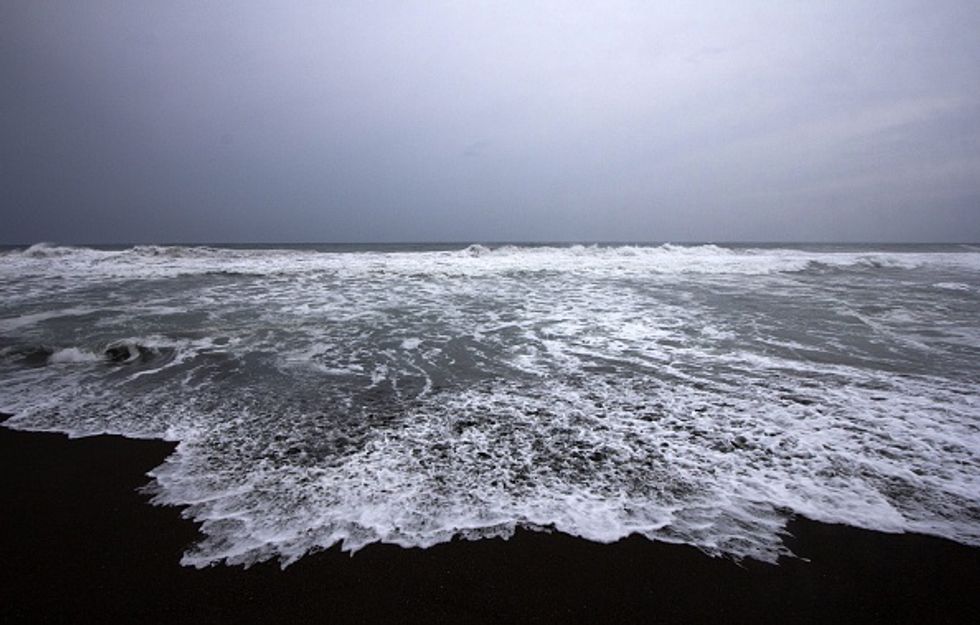 The Strongest Storm Ever Recorded in the Western Hemisphere Targets Mexico's Pacific Coast