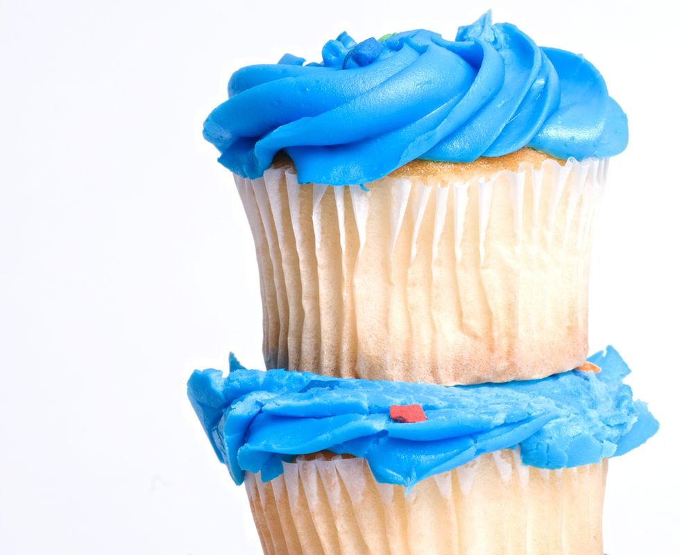 How Cupcake Frosting Made It Quite Easy for Police to Find a Suspected Home Intruder