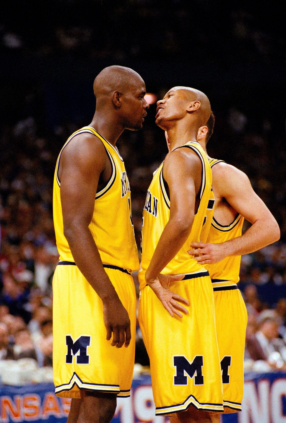 Radio Host's Surprise Question for Chris Webber Sparks 'One of the More Contentious Interviews in CBS Sports Radio History