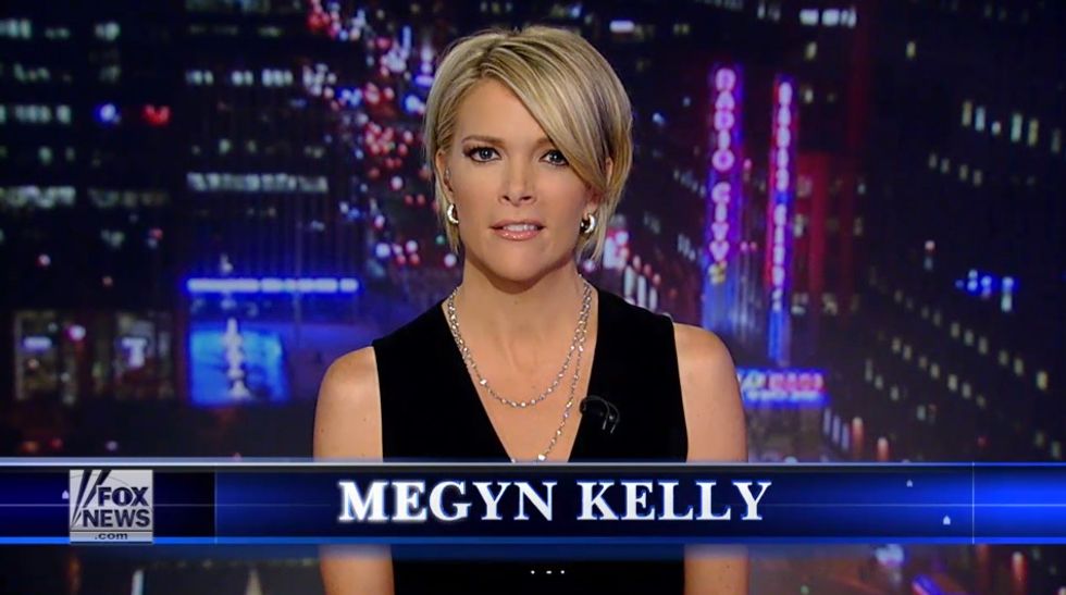 Fox News Host Megyn Kelly Excoriates Media for Declaring Hillary ‘Victorious’ in Benghazi Testimony