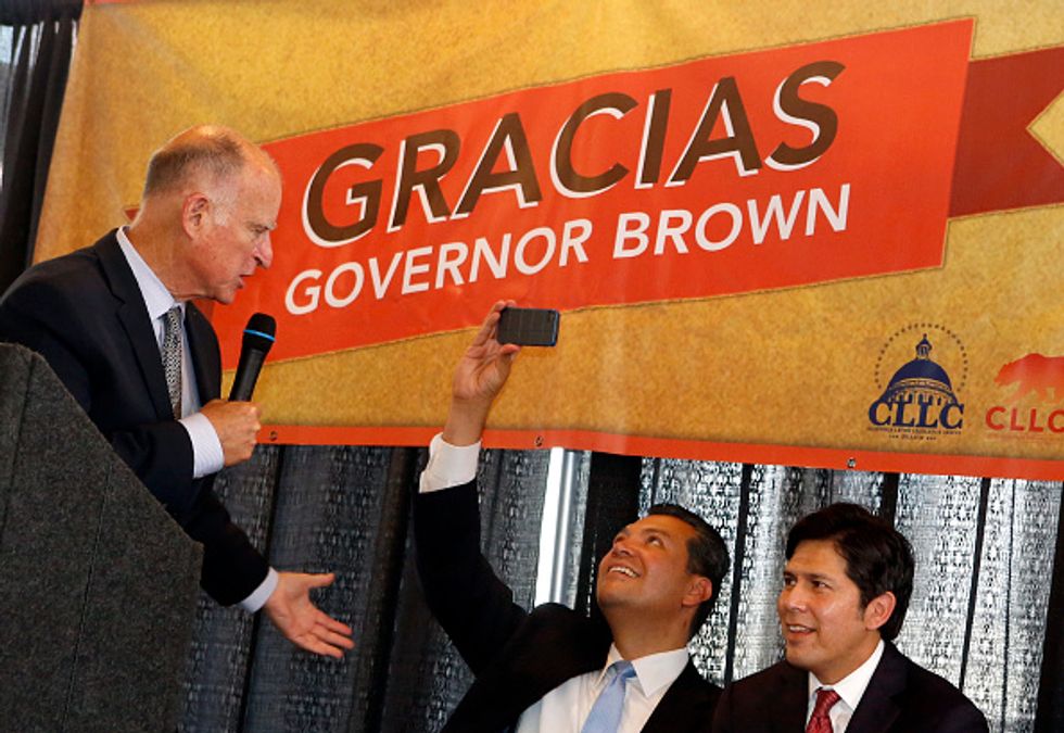 California Adopts Special Visa for Illegal Immigrant Victims of Domestic Violence