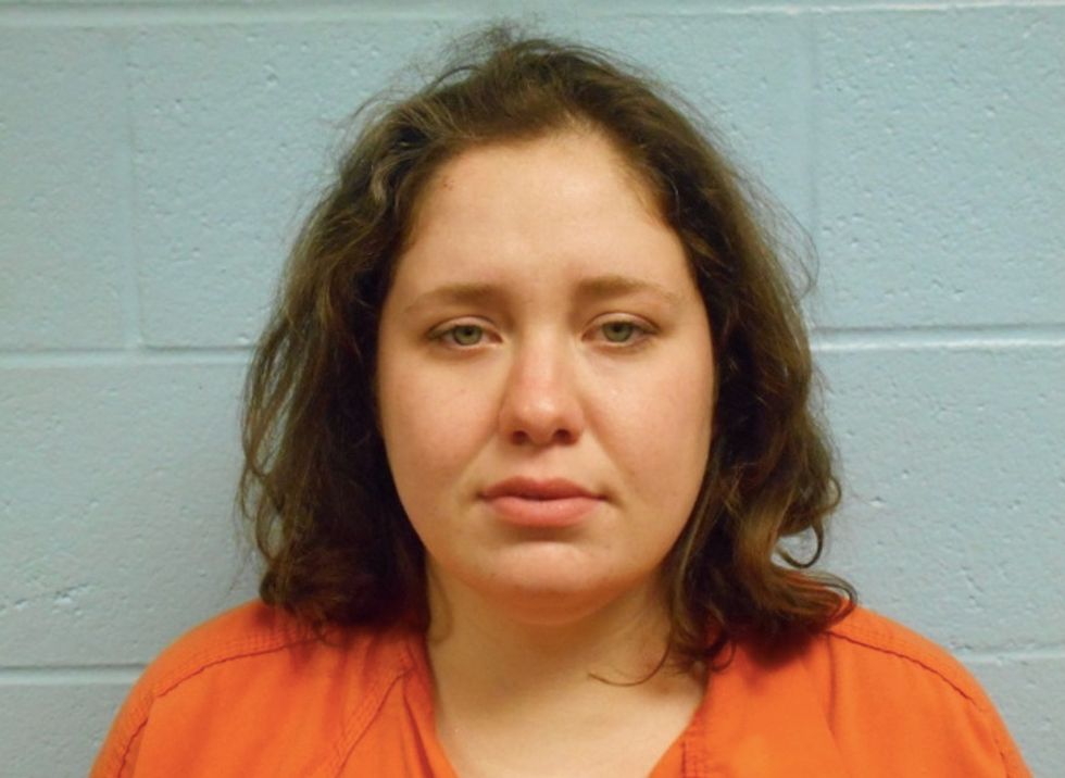 Father of Arrested Oklahoma Driver: 'This Is Not the Person That’s My Daughter\