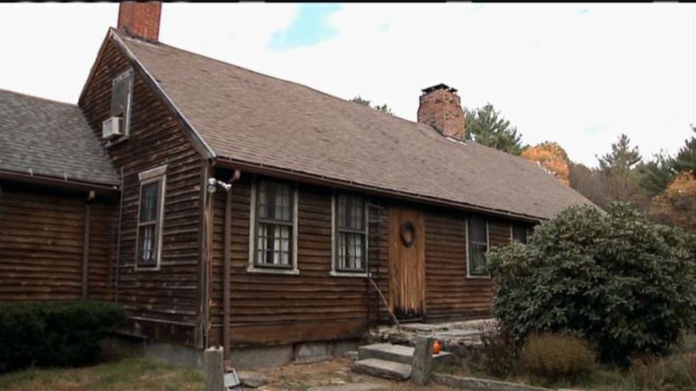 Why Owners of the ‘Conjuring’ House Are Suing Warner Brothers: ‘That’s What We Live With Every Day’