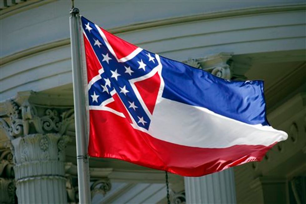 Judge Blocks Mississippi Law on Religious Objections to Gay Marriage 