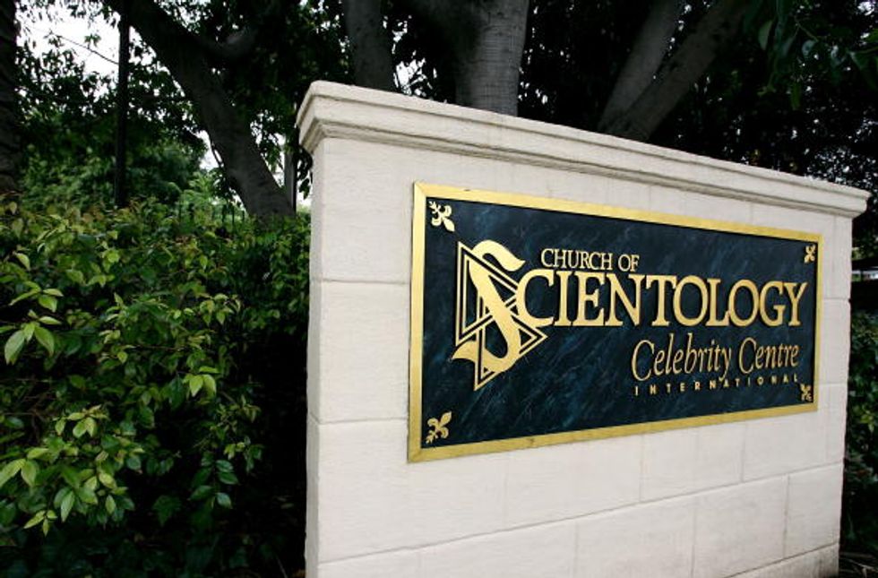 The Church of Scientology Could Reportedly Be Banned From the Entire Country of Belgium — Here's Why 