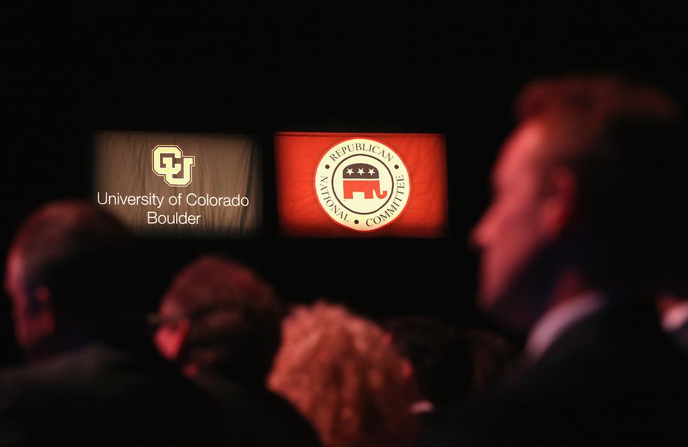 RNC, Media Watchdog Rip Into CNBC for Debate — and the Network Fires Back With This Response