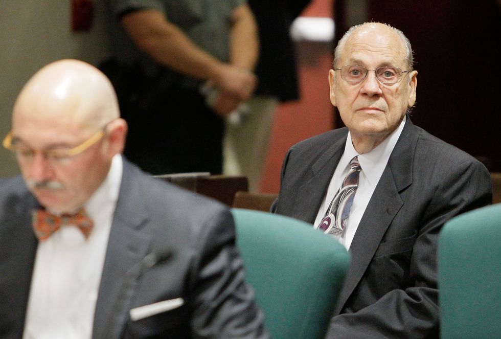 Retired Police Captain Will Use Florida's 'Stand Your Ground' Defense After Shooting