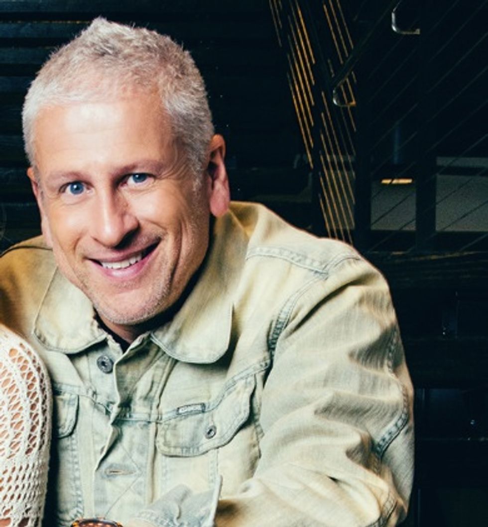 Pastor Woke Up Feeling Like He Was ‘Dying.' Here's How He Escaped the 'Tunnel of Darkness' That Followed.