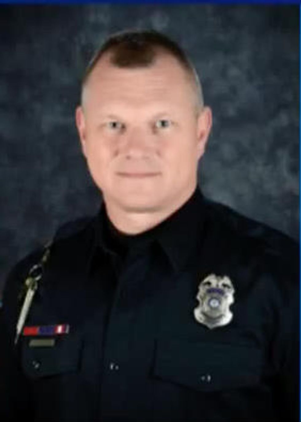 New Mexico Police Officer Dies a Week After Being Shot During Traffic Stop 