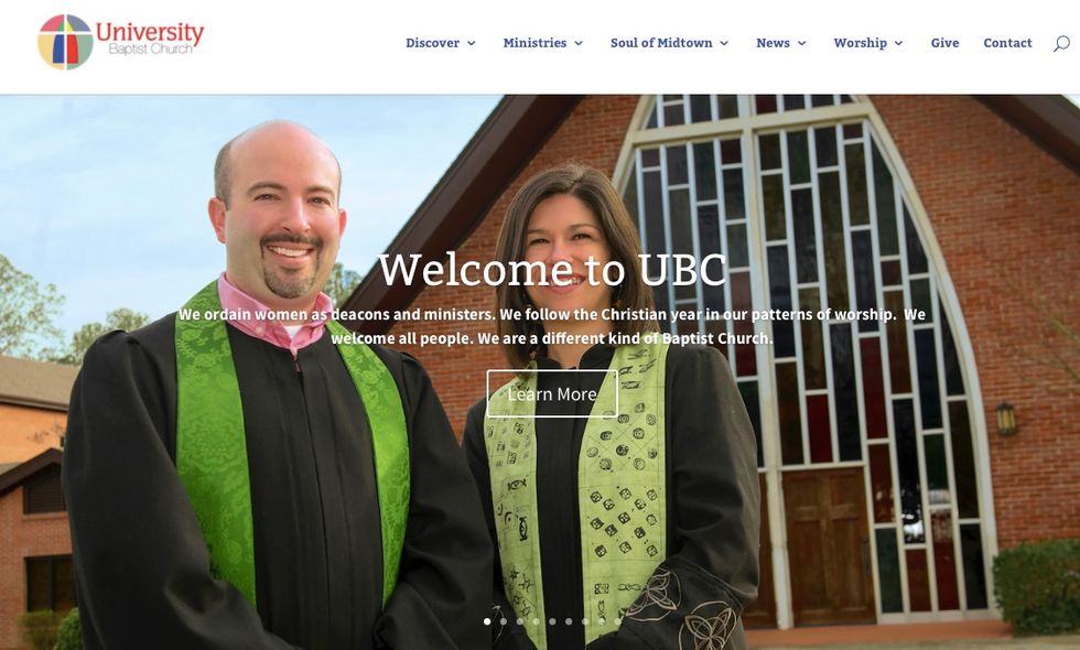 Church Kicked Out of Baptist Association Amid Intense Debate Over Decades-Old Membership Policy