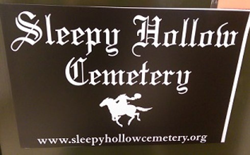 A Headless Horseman Puts This 'Sleepy' Town A-Head of the Rest — Here's the Part of the 'Legend' That's True