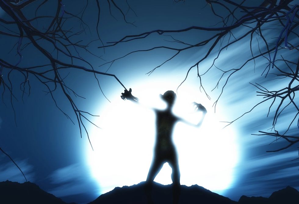 Bible Scholar Explains Why Everything You've Been Taught About Demons Might Be Completely Wrong
