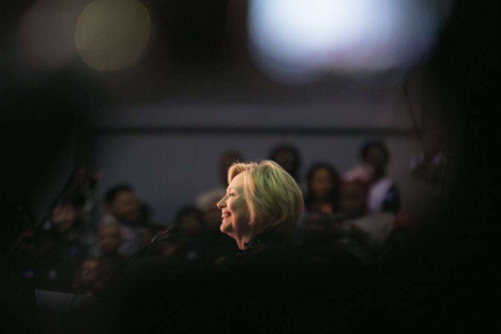 This Major Hollywood Actor Had Hillary's Personal Email Address While Ambassador Stevens Did Not