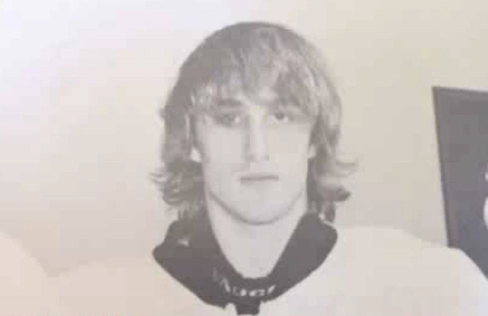Affidavit: Son Charged in Parents' Killing Was to Be Cut Out of Their Will