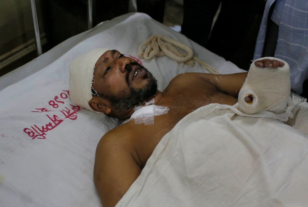 Months After Radical Islam Critic Is Hacked to Death, His Publisher Is Killed in the Same Way in Bangladesh