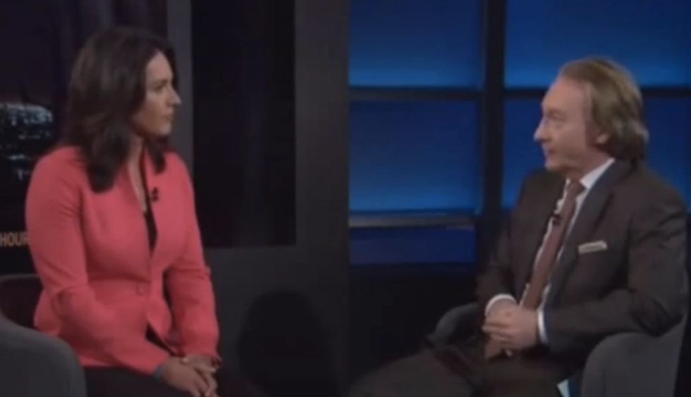 Bill Maher Vents About Obama's Refusal to Acknowledge 'Islamic Extremism' — and With an Ally Who Might Surprise You