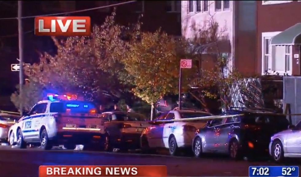 Three Dead, Four Hurt After Car Hits Trick-or-Treaters in NYC, Police Say