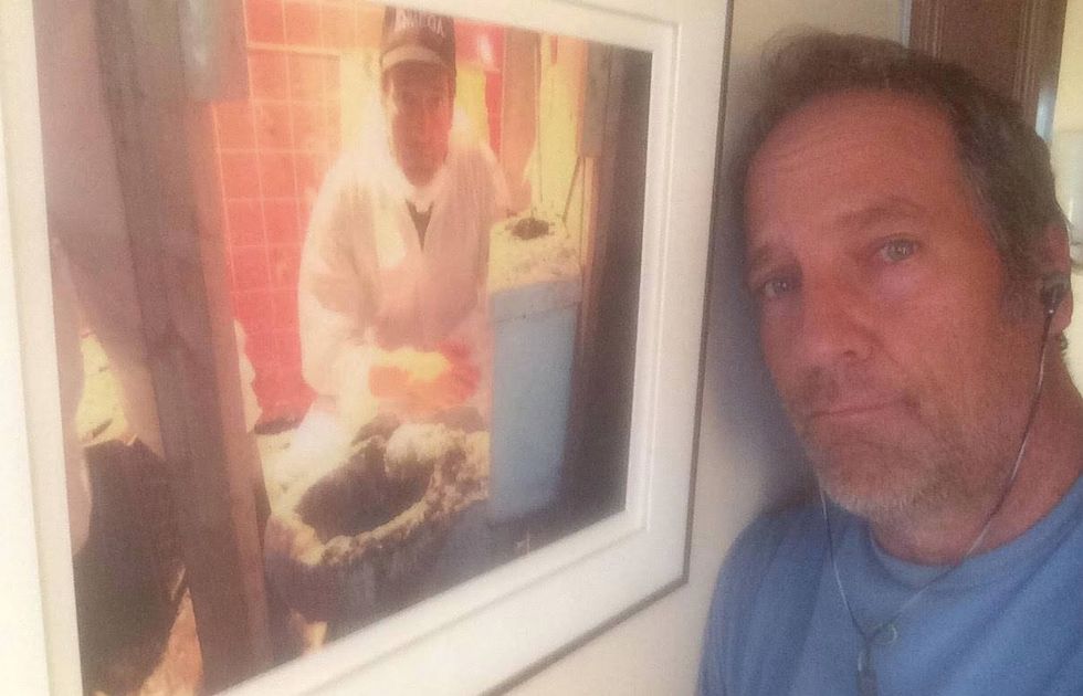 Mike Rowe: MSNBC Host's Contempt for the Term 'Hard Worker' Shows 'There Is No Longer a Limit to What People Can Be Offended By
