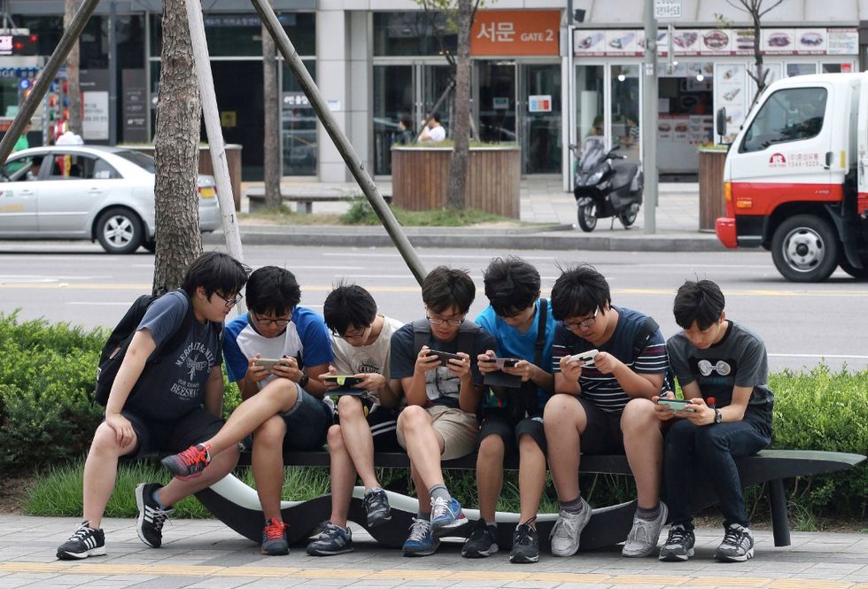 South Korea Pulls Plug on Popular Child Monitoring App; Smart Sheriff's 'Catastrophic' Security Is to Blame, Experts Say