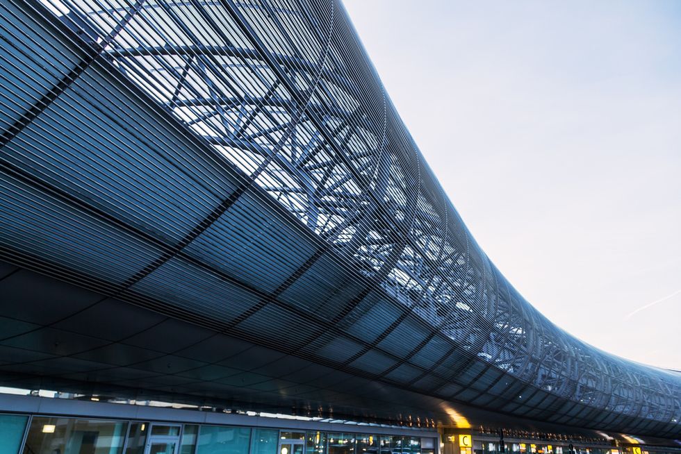 WWII-Era Bomb Destroyed at Duesseldorf Airport