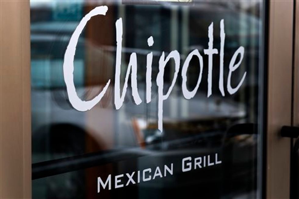 Chipotle Closes All Stores Nationwide on Feb. 8 for Company Meeting on Food Safety
