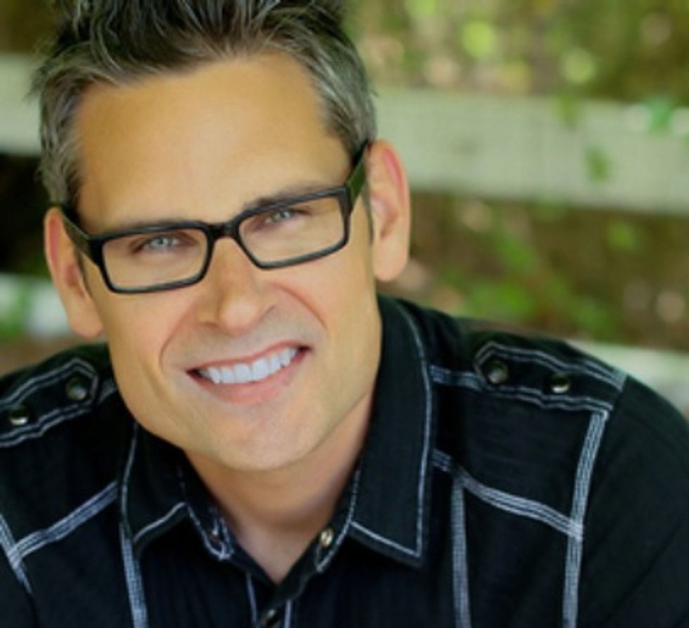Pastor's Warning About 'Massive' Cultural Doubt and the Tough Choice Christians Must Now Make