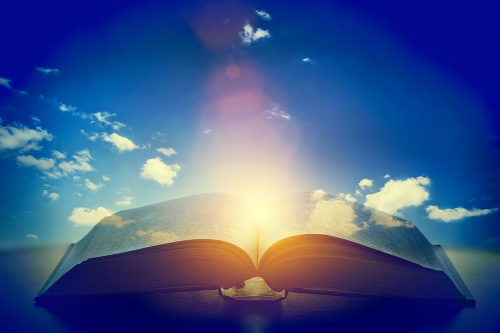 Atheist Doubles Down on Claim That the Bible Calls for 'Killing Nonbelievers': 'God-Ordained Genocides...Infanticide, Filicide...