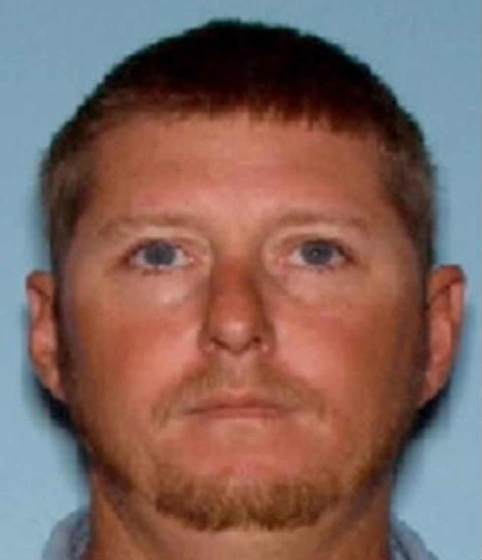 Prisoner Charged in Killing of Georgia Sheriff Escapes Custody
