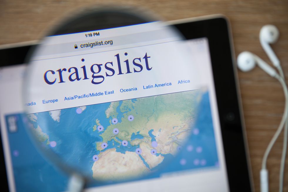 Police Investigating Credibility of Chilling ‘Tulsa Murder’ Craigslist Post: ‘It Will Not Be My Last’