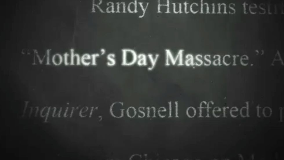 Infamous Ex-Abortion Doctor's Alleged Botched 1972 Experiment Became Known as the ‘Mother’s Day Massacre’ — Here's What Happened