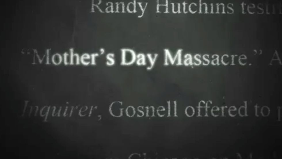 Infamous Ex-Abortion Doctor's Alleged Botched 1972 Experiment Became Known as the ‘Mother’s Day Massacre’ — Here's What Happened