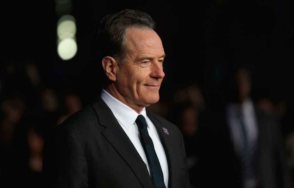 When Asked About Treatment of Republicans in Hollywood, ‘Breaking Bad’ Star Replies With This Message About Fox News