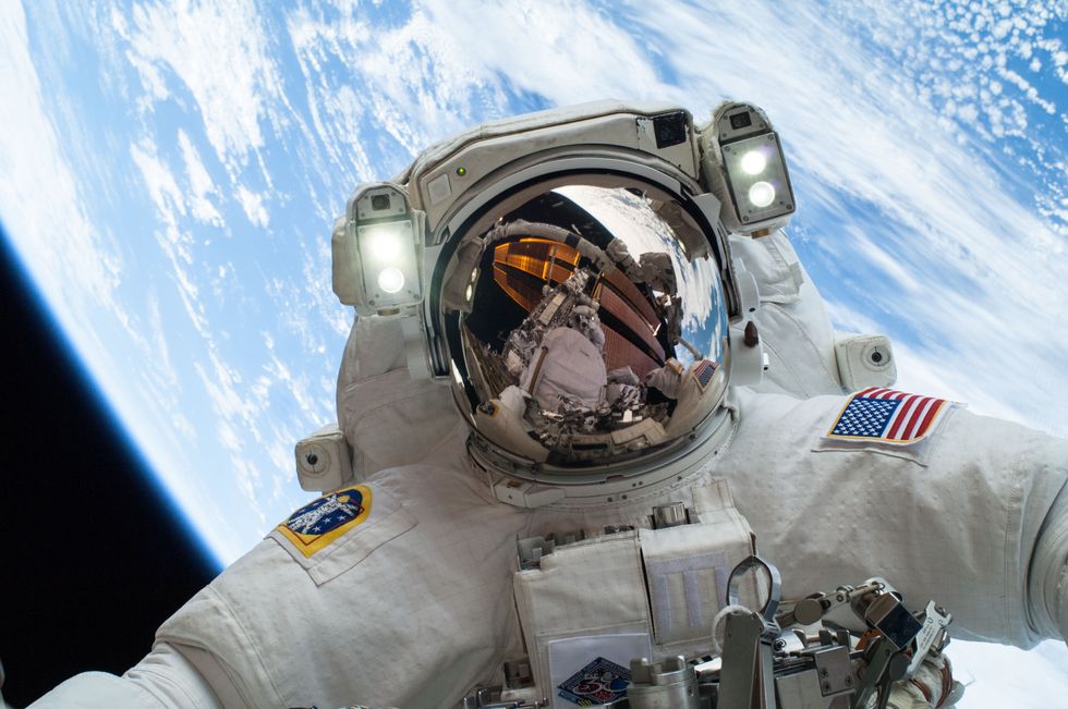 NASA Taking Applications for New Class of Astronauts ‘in Preparation for the Agency’s Journey to Mars’
