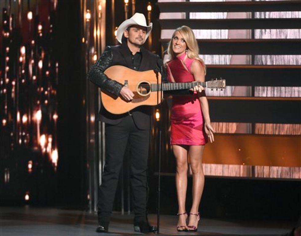 From References to 'Cray-Cray' That Included Bruce Jenner to Justin Timberlake Showcasing His Country Twang, Here Are the 5 Best CMA Moments